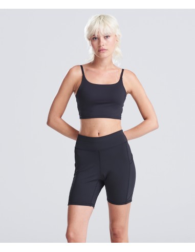 AWD-JC288-Women's Recycled Tech Shorts